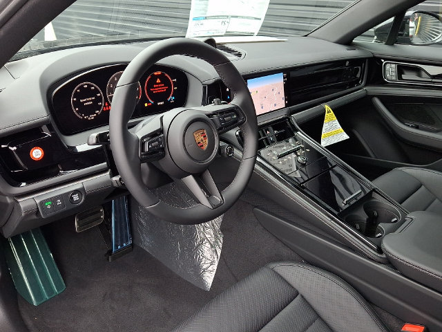 New 2026 Porsche Panamera 4 AWD/4WD image 4