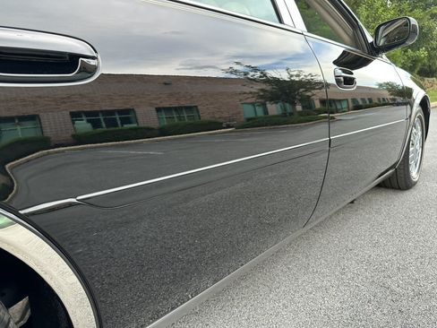 Used 2005 Cadillac De Ville w/ Limited Edition Package FWD image 63