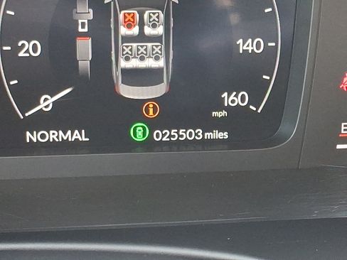 Used 2023 Honda Civic Touring image 21