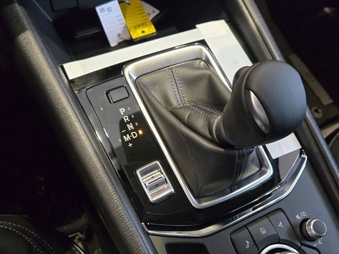 New 2025 MAZDA CX-5 AWD 2.5 S w/ Preferred Package image 23