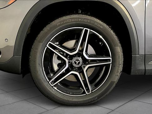 New 2026 Mercedes-Benz GLA 250 4MATIC image 17