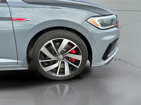 Used 2020 Volkswagen Jetta GLI FWD image 35