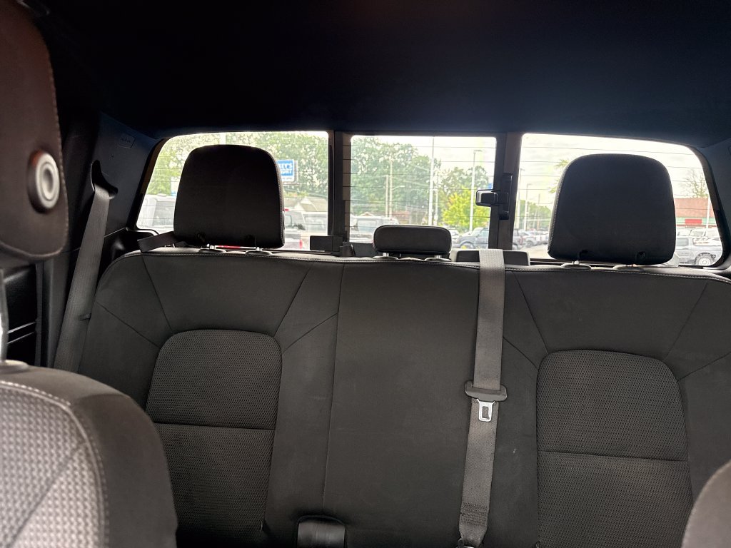 Used 2023 Chevrolet Colorado LT w/ LT Convenience Package II AWD/4WD image 48
