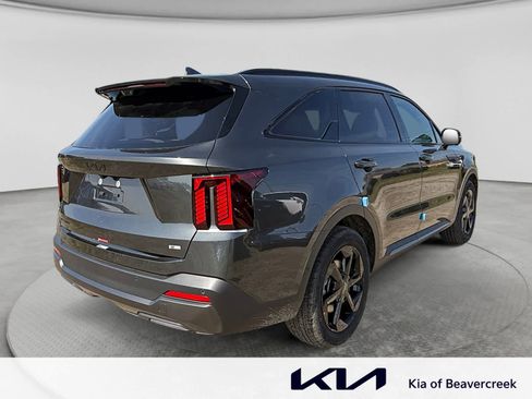 New 2026 Kia Sorento SX Prestige AWD/4WD image 5