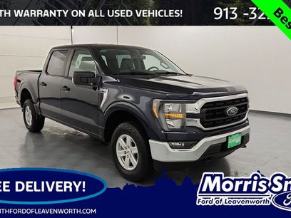 Used 2023 Ford F150 XLT