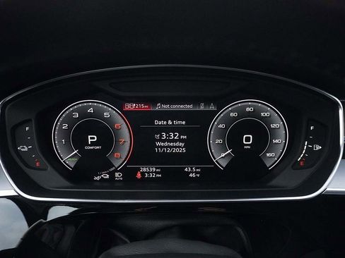 Used 2020 Audi A8 L 3.0T w/ Executive Package image 57