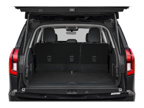 Used 2025 Ford Expedition Max Active RWD image 9