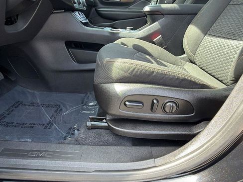 New 2026 GMC Terrain Elevation w/ Elevation Premium Package image 15