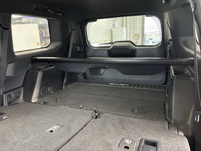 Used 2024 Lexus GX 550 w/ Cold Area Package AWD/4WD image 26