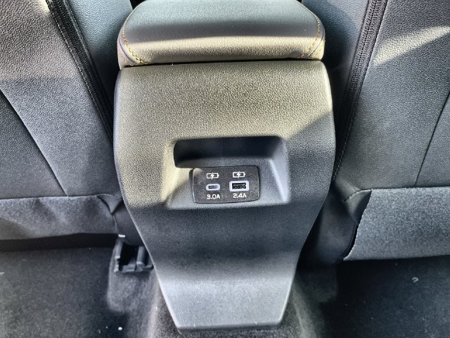 New 2026 Subaru Crosstrek 2.5i Wilderness AWD/4WD image 31