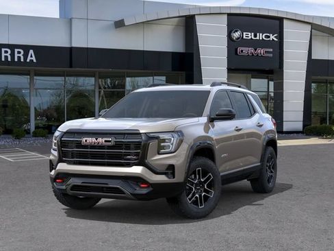 New 2026 GMC Terrain AT4 w/ Technology Package II AWD/4WD image 6