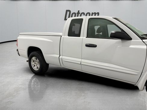 Used 2005 Dodge Dakota Laramie w/ Sport Appearance Group image 12