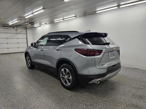 New 2026 Chevrolet Blazer LT AWD/4WD image 7