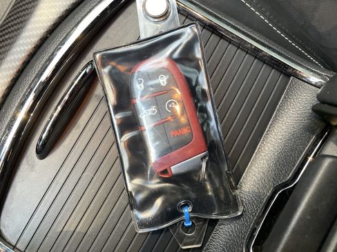 Used 2023 Dodge Charger SRT Hellcat w/ Harman/Kardon Audio Group RWD image 46