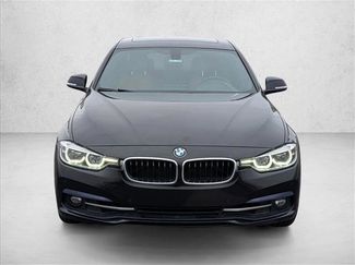 Used 2017 BMW 330i Sedan RWD video 2