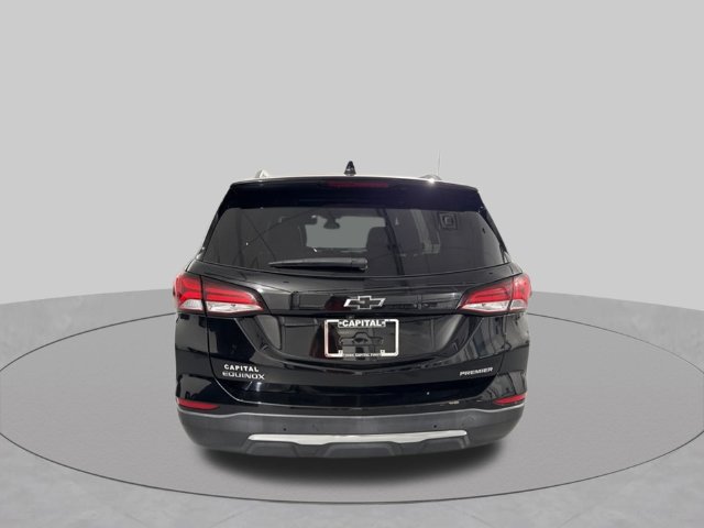 Used 2023 Chevrolet Equinox Premier FWD image 8
