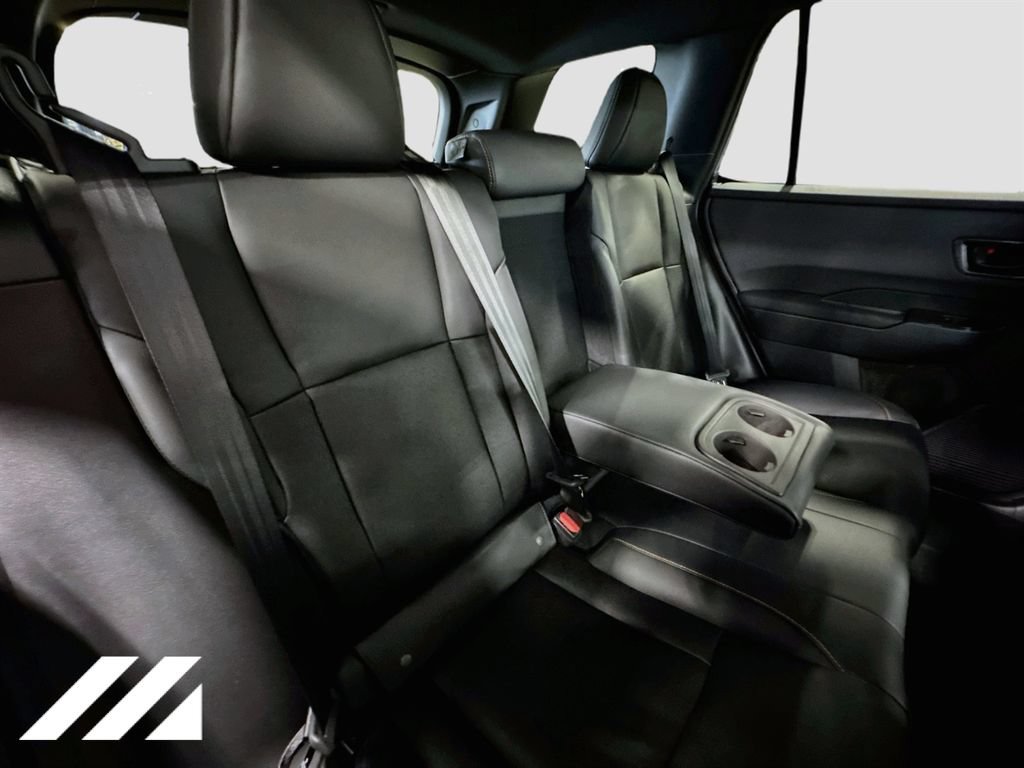New 2026 Subaru Outback Wilderness AWD/4WD image 27