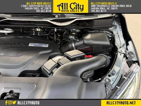 Used 2018 Honda Odyssey Elite image 55
