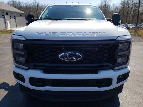 New 2026 Ford F350 XL w/ STX Appearance Package AWD/4WD image 2