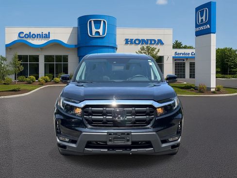 Used 2024 Honda Ridgeline RTL image 35