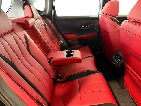 New 2026 Acura ADX A-Spec image 75