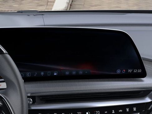 New 2026 Cadillac Lyriq V image 20