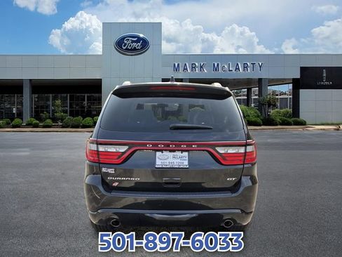 Used 2024 Dodge Durango GT AWD/4WD image 4