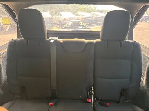 Used 2019 Jeep Wrangler Unlimited Sport AWD/4WD image 18