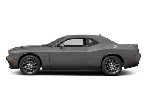 Used 2017 Dodge Challenger GT w/ Driver Convenience Group AWD/4WD image 6