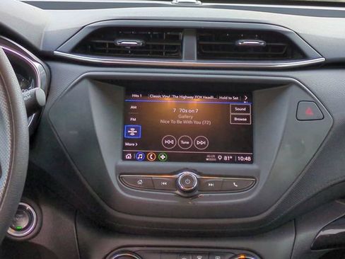 Certified 2023 Chevrolet TrailBlazer LT image 20