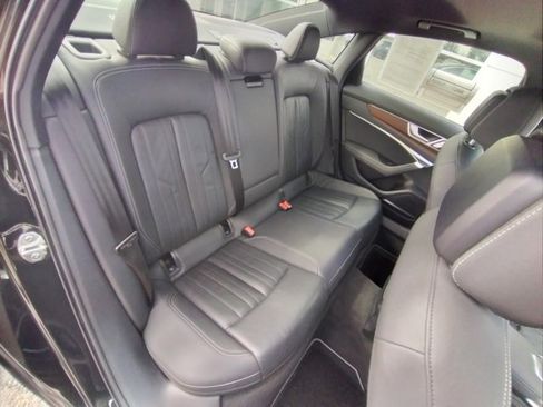 Used 2020 Audi A6 2.0T Premium Plus image 14
