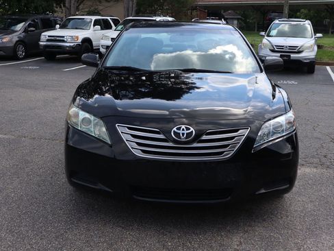 Used 2008 Toyota Camry Hybrid FWD image 2