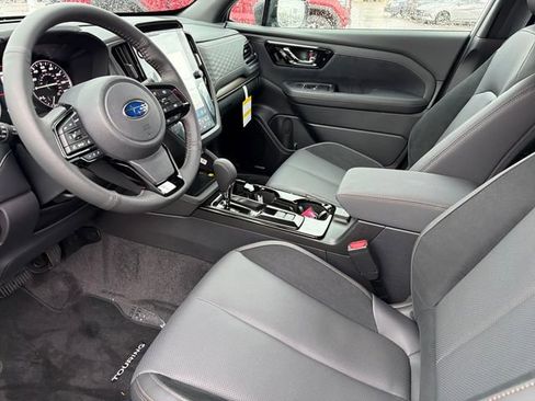 New 2026 Subaru Forester Touring image 19