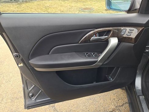 Used 2012 Acura MDX w/ Technology Package image 18