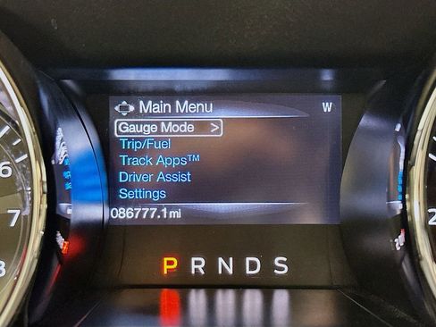 Used 2015 Ford Mustang GT Premium image 18