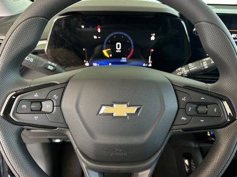 New 2026 Chevrolet TrailBlazer LT w/ Driver Confidence Package FWD image 23