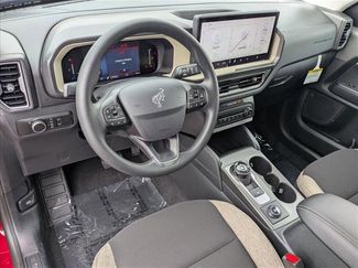 New 2026 Ford Bronco Sport Big Bend video 3