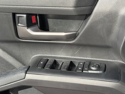 New 2026 Toyota Tacoma TRD Sport AWD/4WD image 15