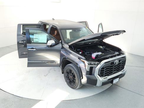 New 2025 Toyota Tundra 1794 Edition image 17