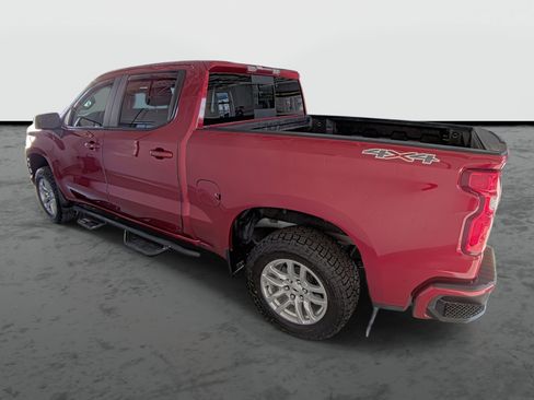 Used 2020 Chevrolet Silverado 1500 RST w/ All-Star Edition image 11