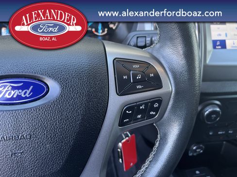 Used 2019 Ford Ranger XLT w/ Equipment Group 302A Luxury image 28