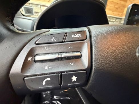 Used 2023 Hyundai Kona SEL w/ Convenience Package AWD/4WD image 23