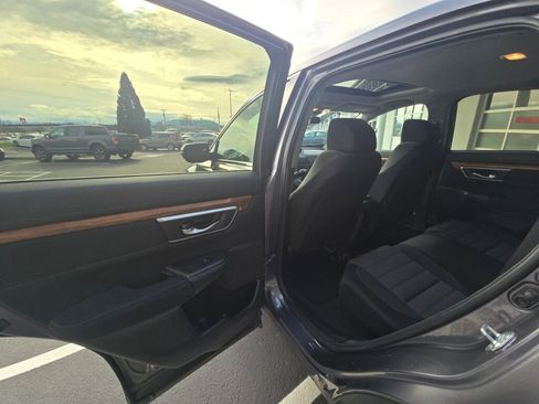 Used 2021 Honda CR-V EX image 12