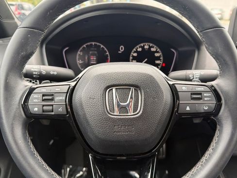 Certified 2024 Honda Civic Sport image 22