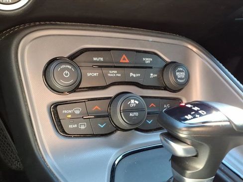 Used 2023 Dodge Challenger R/T w/ Plus Package image 14