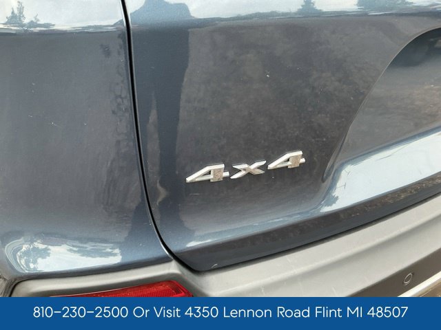 Used 2019 Jeep Cherokee Limited AWD/4WD image 32