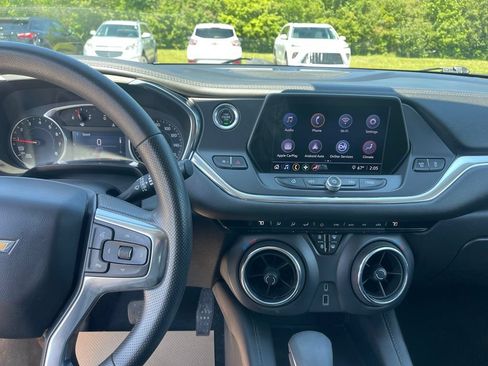 Used 2022 Chevrolet Blazer LT AWD/4WD image 11