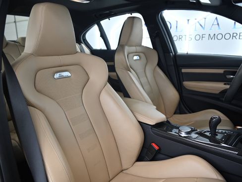 Used 2017 BMW M3 image 27