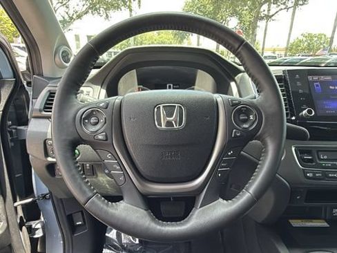 Used 2023 Honda Ridgeline RTL-E image 20