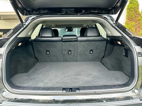 Used 2019 Lexus RX 350 AWD w/ Premium Package image 27